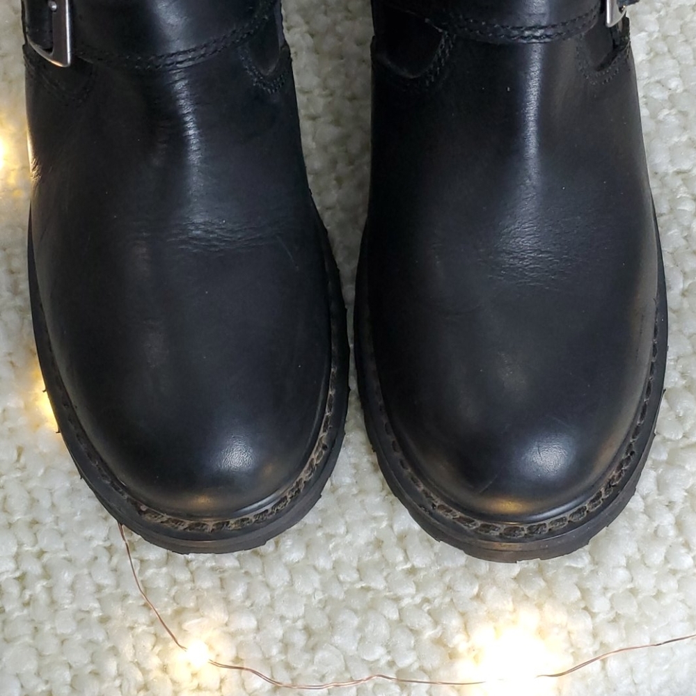 Harley Davidson boots - Picture 12 of 12